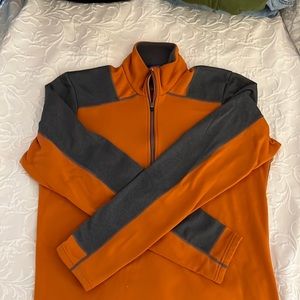Patagonia pullover size M